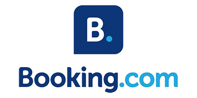 Booking logo